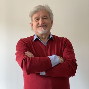Claudio Sergio Sovran